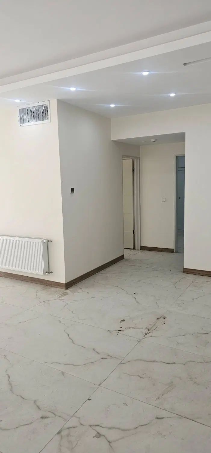 اجاره ۱۴۳ متر نو ساز  ۳ خوابه|اجارهٔ آپارتمان|کرج, کوی کارمندان شمالی|دیوار