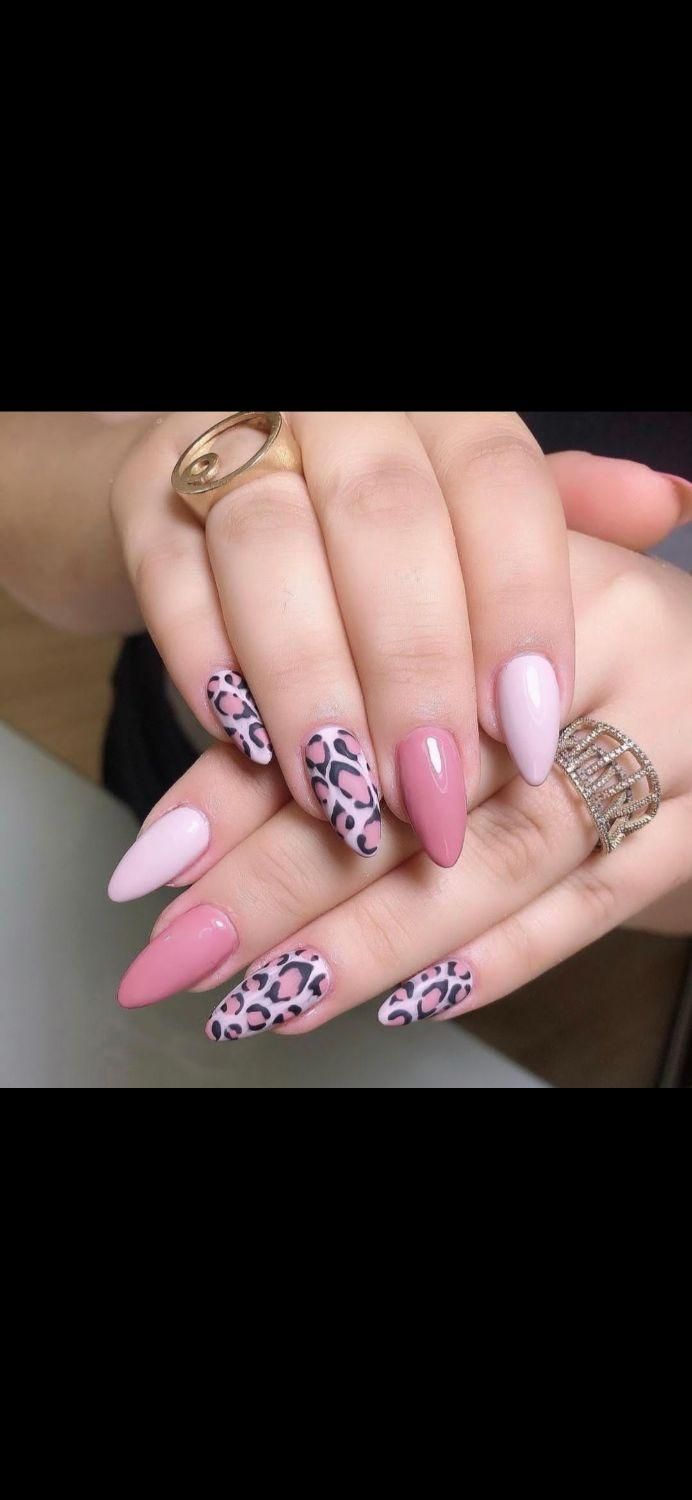 کاشت و اموزش ناخن حرفه ای نوبهار|خدمات آرایشگری و زیبایی|کرمانشاه, |دیوار