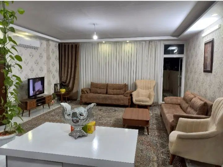 مبلمان تمیز در حدنو|مبلمان خانگی و میز عسلی|مشهد, رده|دیوار