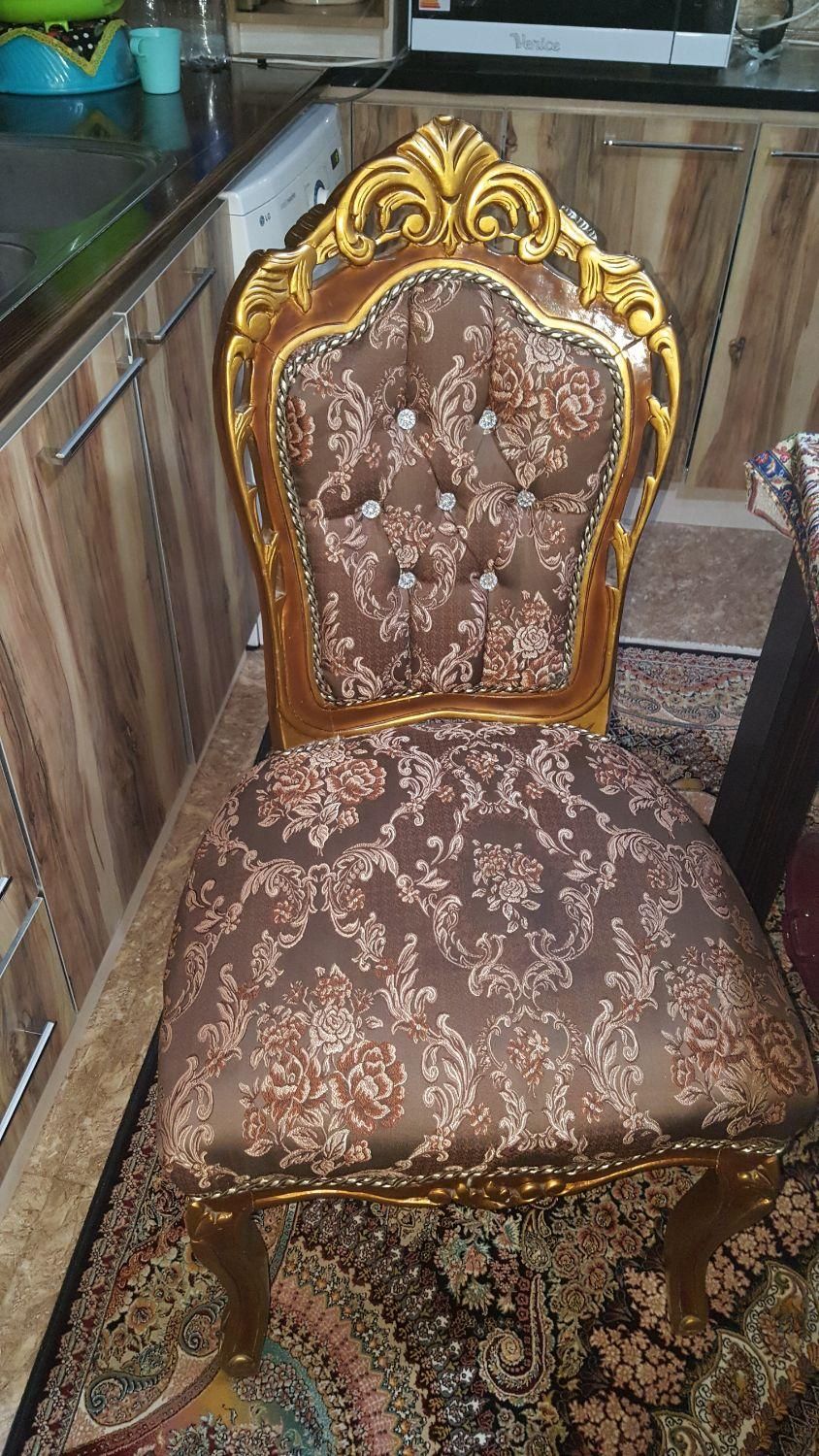 مبلمان استیل وکلاسیک|مبلمان خانگی و میز عسلی|رشت, لاکان شهر|دیوار
