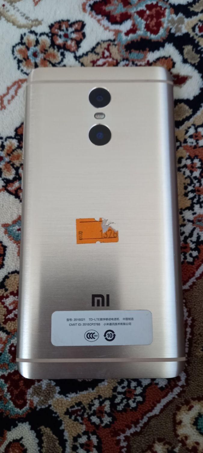 شیائومی Redmi Note 6 Pro با حافظهٔ ۳۲ گیگابایت|موبایل|تبریز, |دیوار