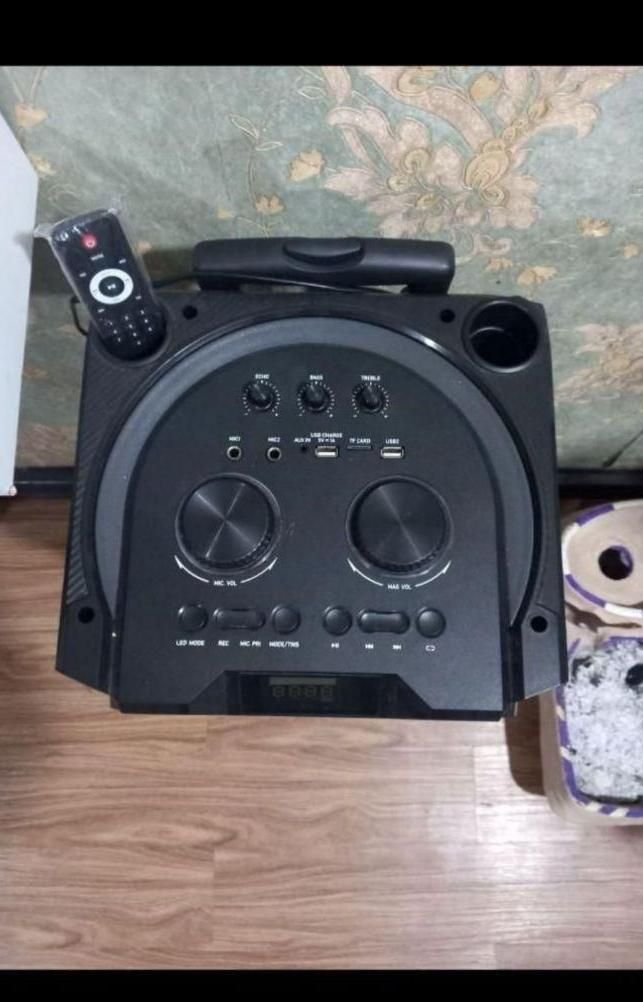 اسپیکر به فروش میرسد|سیستم صوتی خانگی|بندر ماهشهر, |دیوار