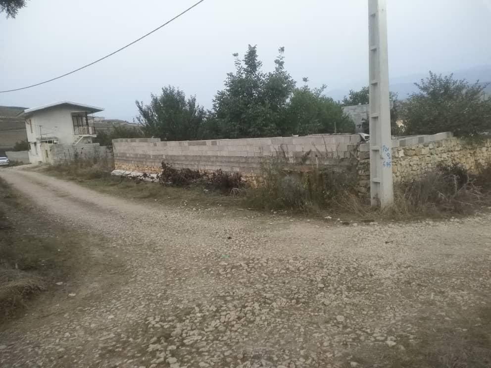 فروش زمین مسکونی|فروش زمین و ملک کلنگی|فریم, |دیوار