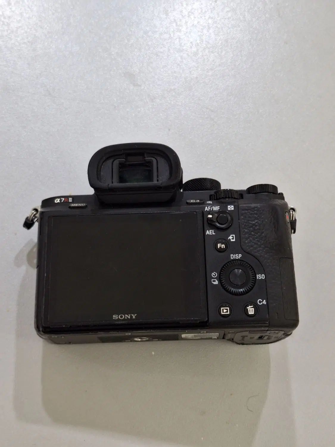 سونی آلفا آر 2 sony a7 r ii|دوربین عکاسی و فیلم‌برداری|تهران, بهجت‌آباد|دیوار
