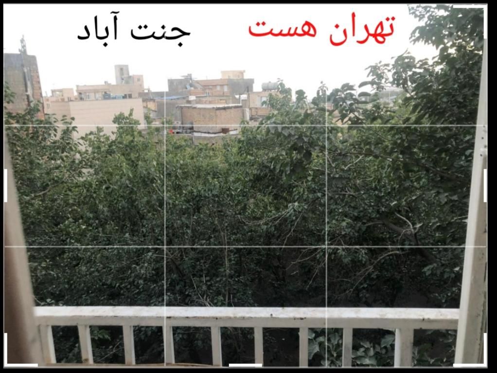 پونک حصارک معاوضه دارم با خودرو با آپارتمان|اجارهٔ دفتر کار، اتاق اداری، مطب|تهران, حصارک|دیوار
