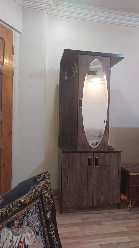 میز تلویزیون جا کفشی کتابخانه  تخت (همگی یکجا)|جاکفشی، کمد، دراور|تهران, تهرانسر مرکزی|دیوار