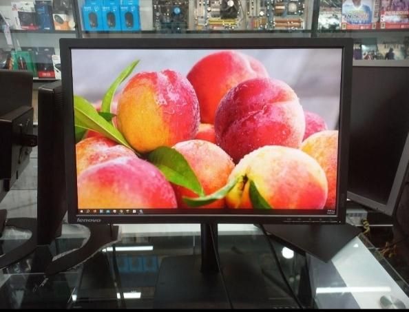 مانیتور سالم برای کامپیوتر و دوربین مداربسته|قطعات و لوازم جانبی رایانه|بندرعباس, |دیوار