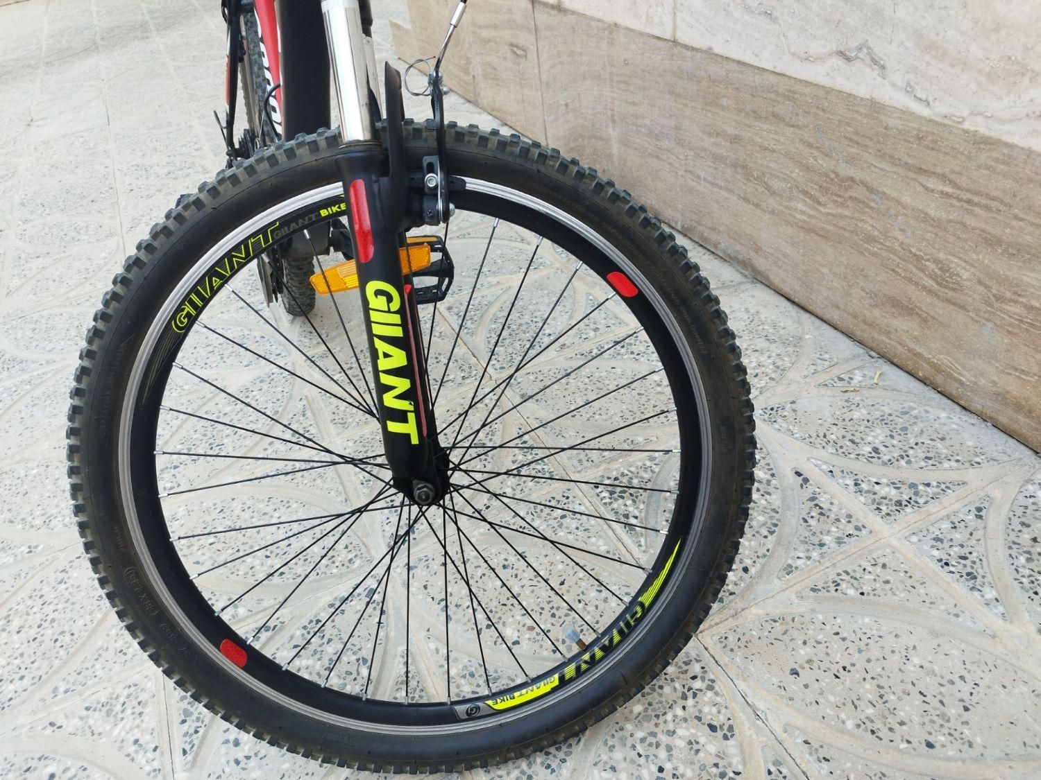 دوچرخه ۲۶ جاینت|دوچرخه، اسکیت، اسکوتر|ایوان, |دیوار