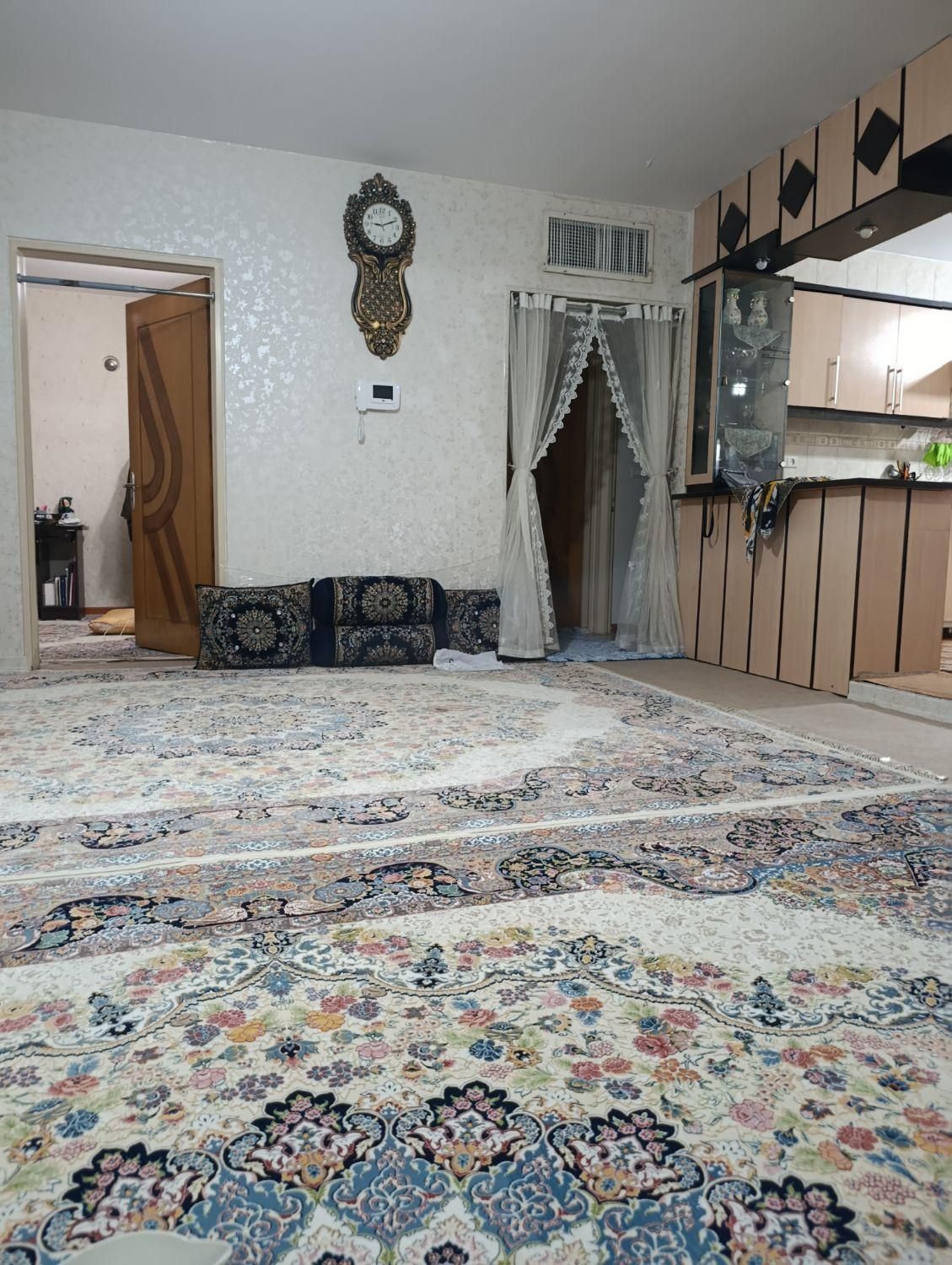 اجاره خانه ویلایی ۱۲۸ متری ۲ خوابه در ارغوانیه|اجارهٔ خانه و ویلا|اصفهان, ارغوانیه|دیوار