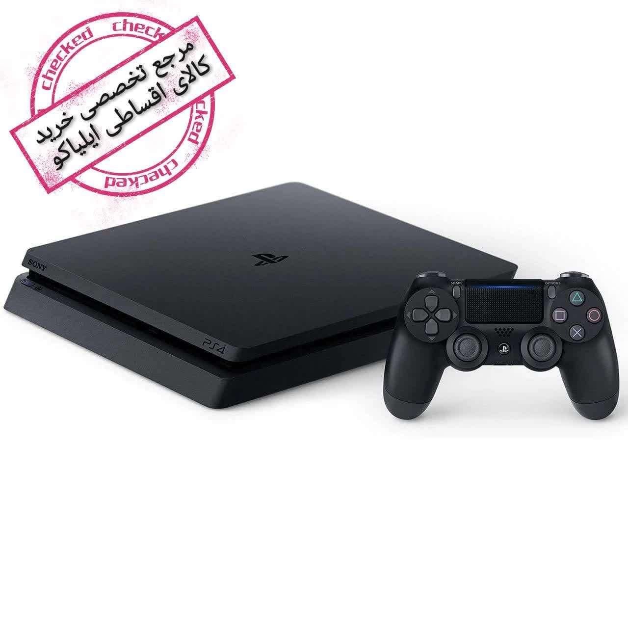 پلی استیشن 4/اقساطی/بدون پیش پرداخت|کنسول، بازی ویدئویی و آنلاین|قم, پشت انبار نفت|دیوار