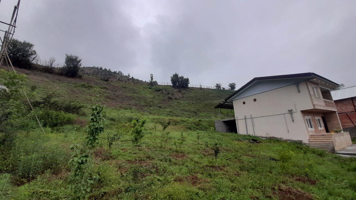 اجاره کوتاه مدت ویلا ۹۰ متری|اجارهٔ کوتاهمدت ویلا و باغ|پل سفید, |دیوار