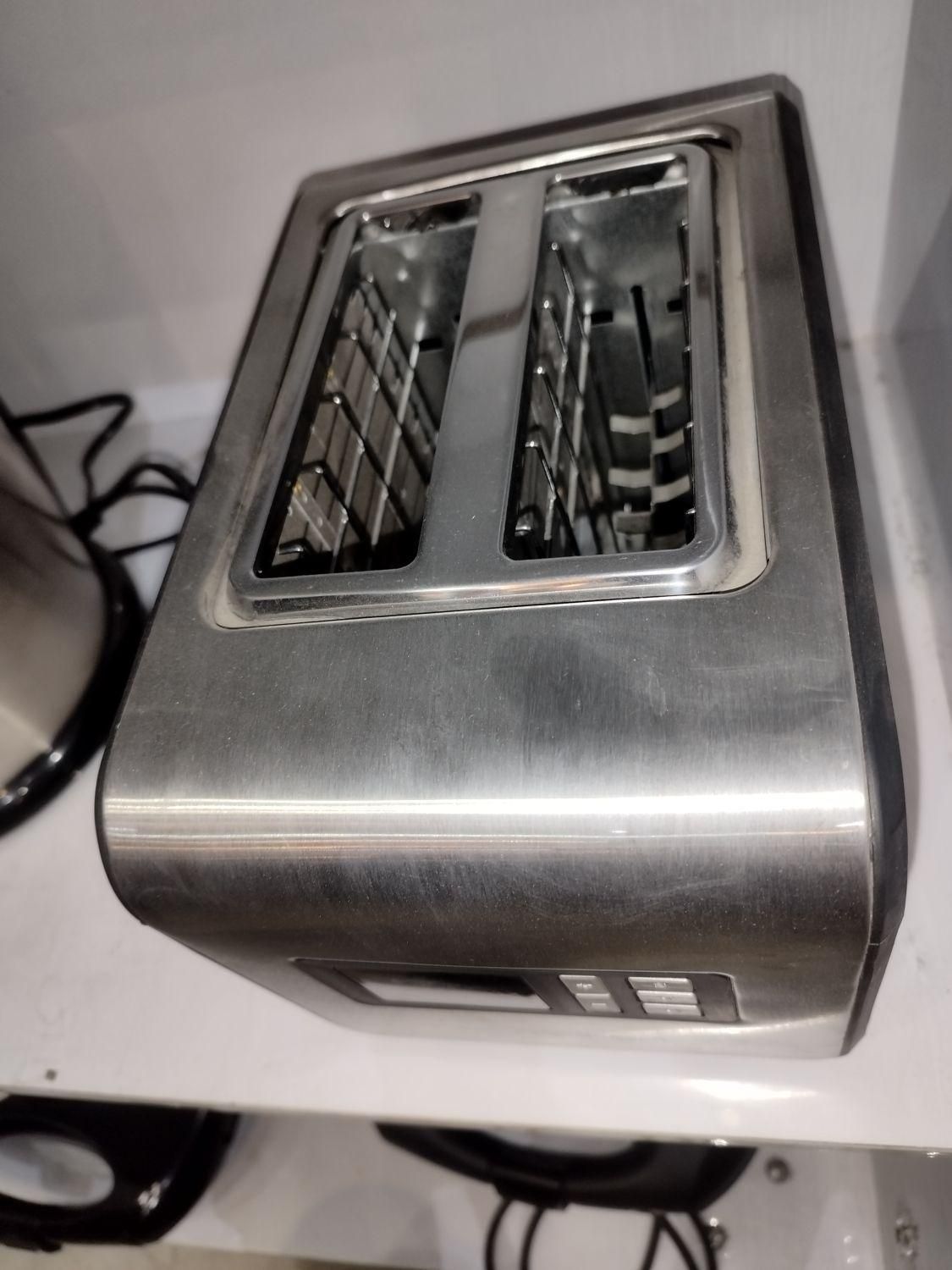 تستر نان|سایر لوازم برقی|مشهد, هنرور|دیوار