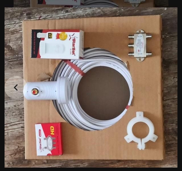 نصب انتن و تنظیم شبکه|خدمات پیشه و مهارت|رفسنجان, |دیوار