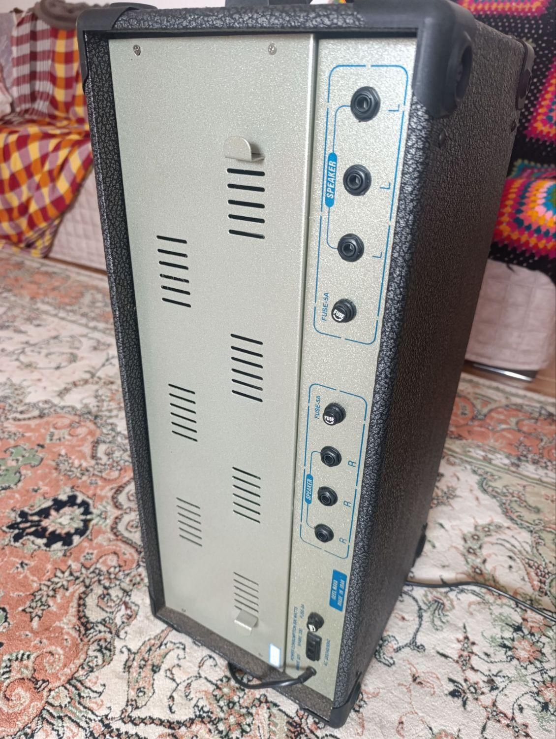 اکو گیل نوا 2600s|سیستم صوتی خانگی|تهران, افسریه|دیوار