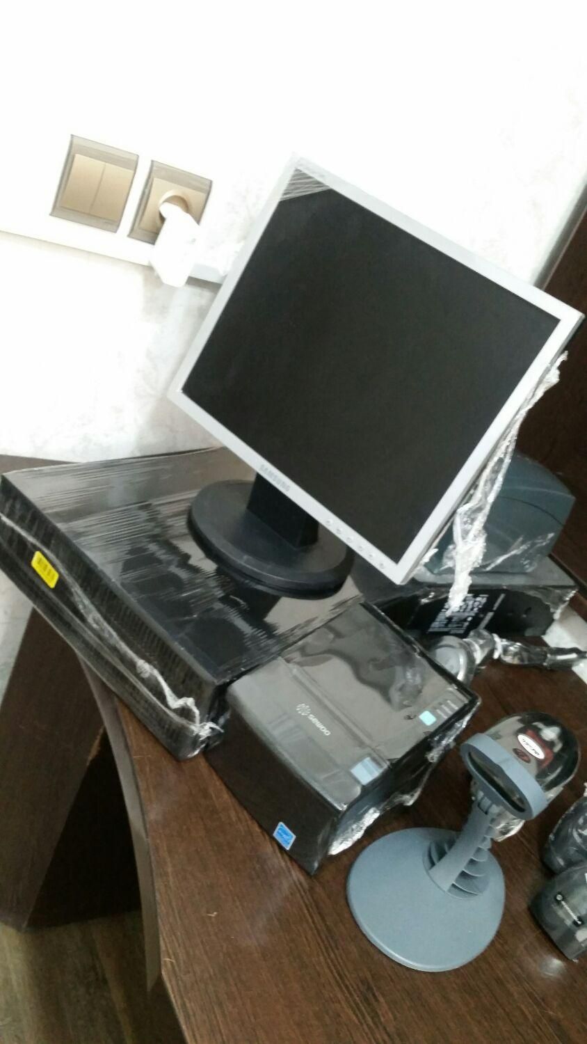 صندوق فروشگاهی model hp|فروشگاه و مغازه|شیراز, باغ تخت|دیوار