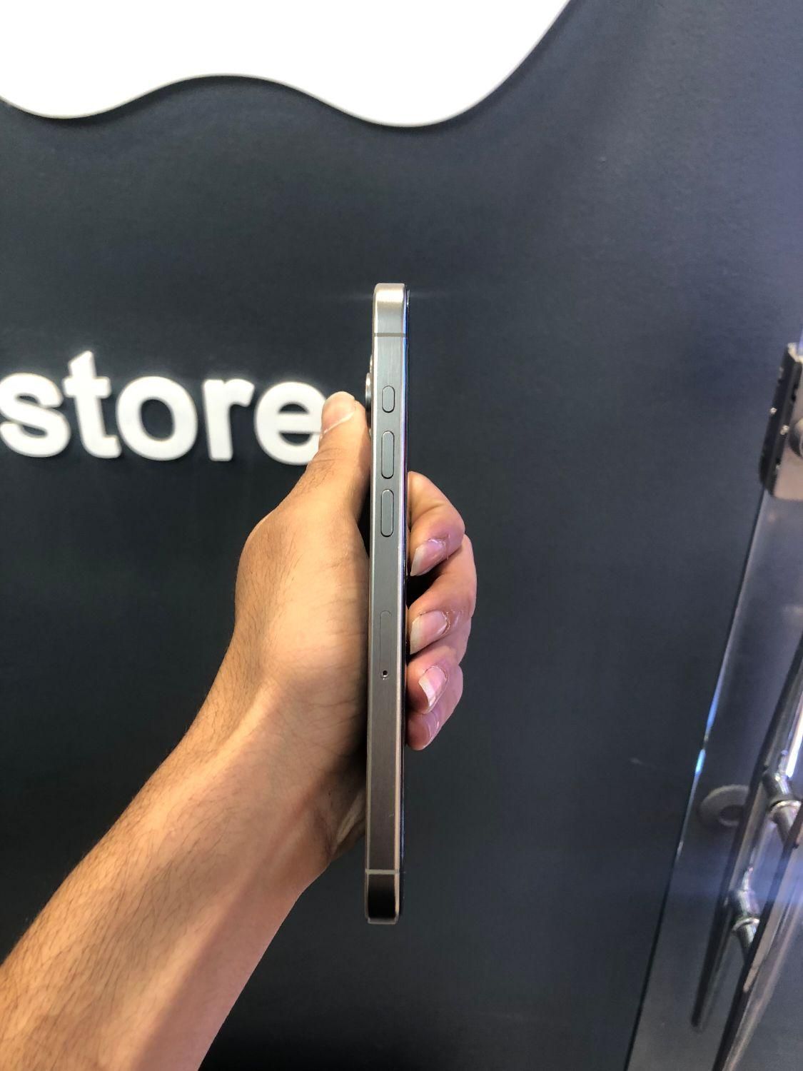 iphone 15 max 256 اقساط چک و سفته|موبایل|تهران, گیشا|دیوار