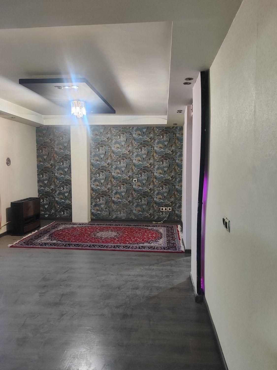 اجاره آپارتمان ۶۲ متری ۲ خوابه طبقه ۳ در دولت‌آباد|اجارهٔ آپارتمان|کرج, دولت‌آباد|دیوار