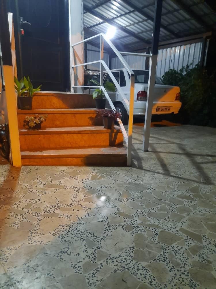 اجاره شبانه ویلا نزدیک به دریا ونمک آبرود|اجارهٔ کوتاه‌مدت آپارتمان و سوئیت|هچیرود, |دیوار