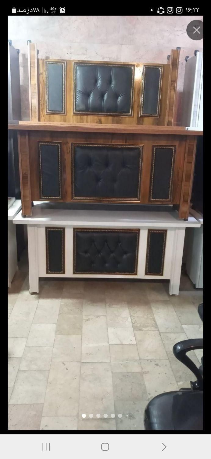 میز اداری و کنفرانس|دفتر کار|مشهد, نوید|دیوار