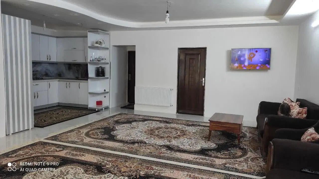 ۱۰۵ متر آپارتمان واقع در گلبرگ جنوبی|فروش آپارتمان|مشهد, گلبرگ|دیوار
