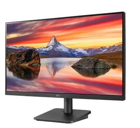 مانیتور LG 27|قطعات و لوازم جانبی رایانه|تبریز, |دیوار