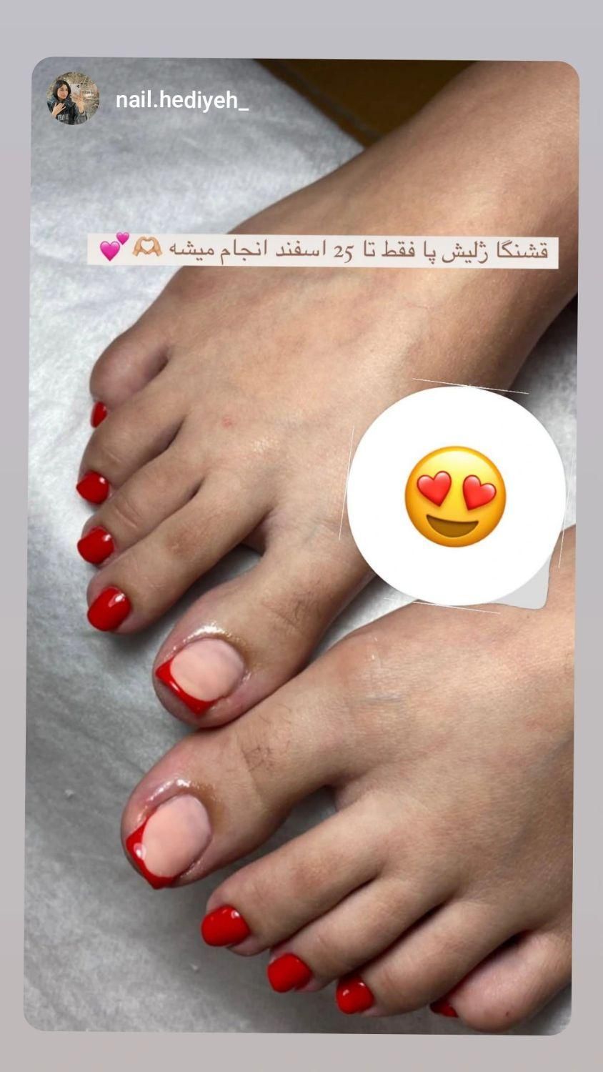 تخفیف ویژه کاشت ناخن بافت مو و موخوره گیری|خدمات آرایشگری و زیبایی|قائم‌شهر, |دیوار