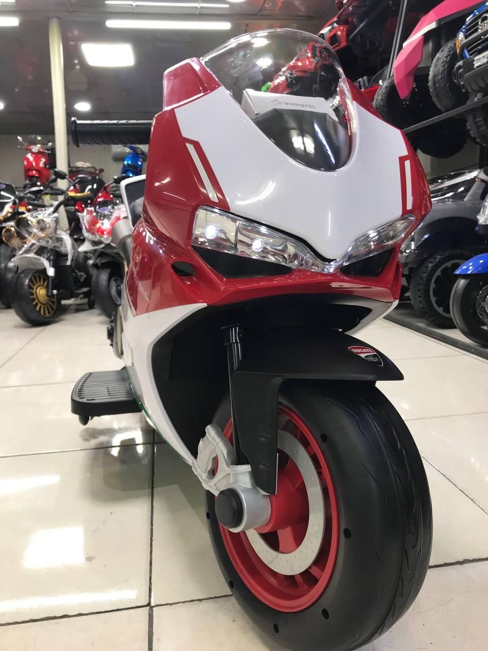 ماشین شارژی موتور شارژی rc2|اسباببازی|کرج, شهرک بنفشه|دیوار