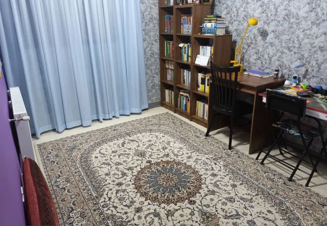 آپارتمان ۳خواب/جنوبی/شهرک خرازی|اجارهٔ آپارتمان|تهران, شهرک خرازی|دیوار