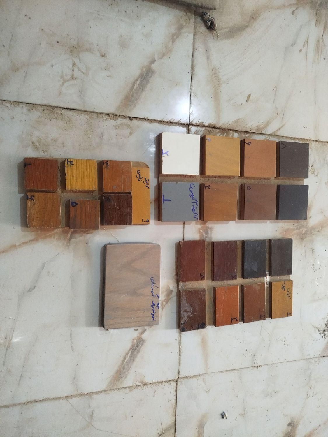 خدمات رنگ کاری و تعمیرات انواع مبل استیل|خدمات پیشه و مهارت|اسلامشهر, ترشنبه|دیوار