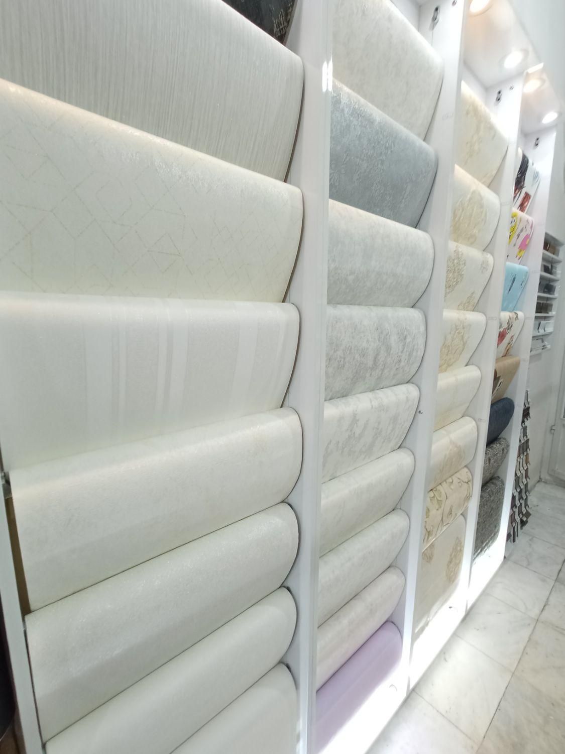 مرکز پخش کاغذدیواری/ماربل شیت/ترمووال/قرنیز|خدمات پیشه و مهارت|قدس, شهرقدس|دیوار