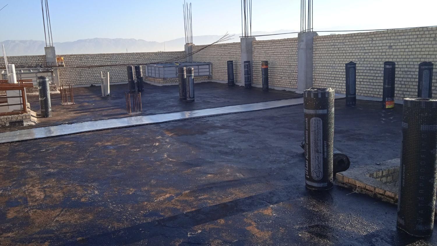 پرایمر قیر ایزوگام جنووب|لوازم جانبی موبایل و تبلت|بهبهان, |دیوار