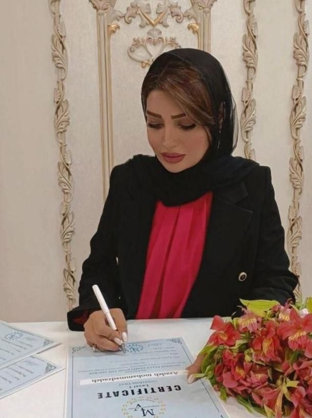تخفیف آموزش کاشت ناخن فقط(( ۲ میلیون )) تضمینی|خدمات آموزشی|مشهد, فلسطین|دیوار