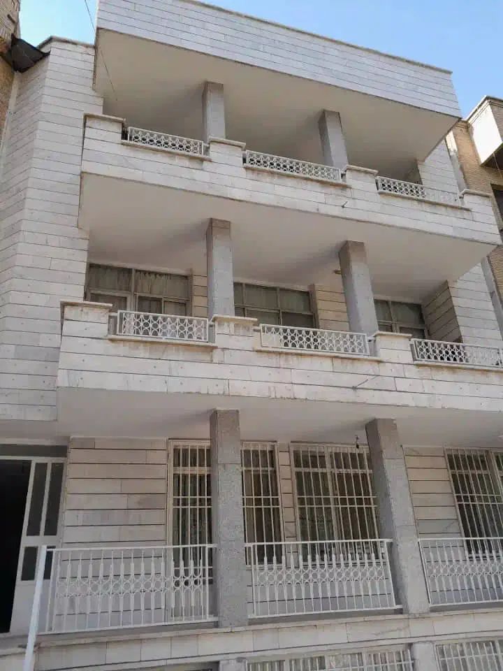 مشارکت تجمیعی کم مالک /سازنده با رزومه قوی|مشارکت در ساخت املاک|تهران, جردن|دیوار