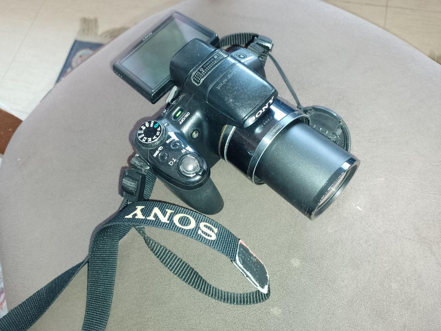 دوربین دیجیتال سونی SONY HX1 و wx-50 بدون مشکل|دوربین عکاسی و فیلم‌برداری|رشت, دروازه لاکان|دیوار