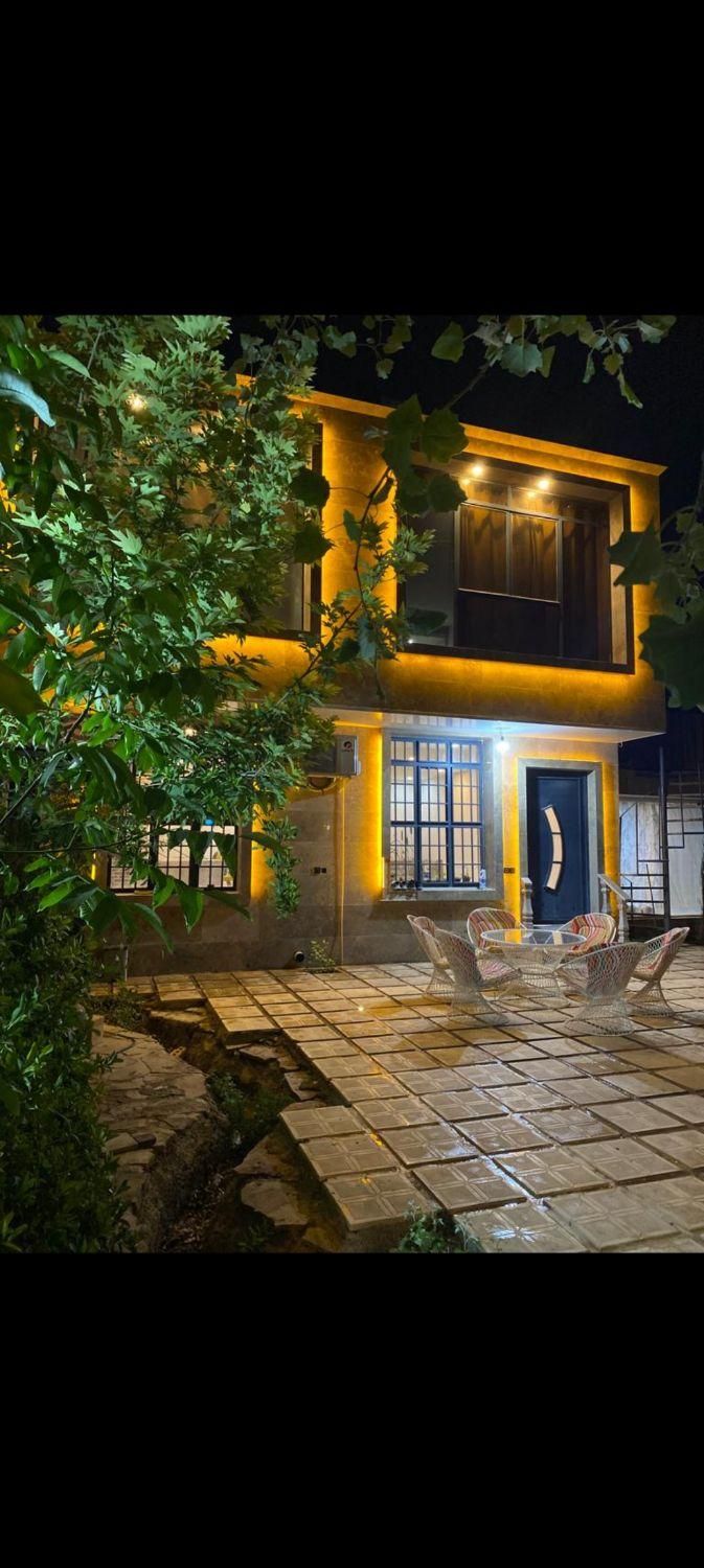 اجاره باغ استخر ابگرم|اجارهٔ کوتاهمدت ویلا و باغ|شیراز, میانرود|دیوار