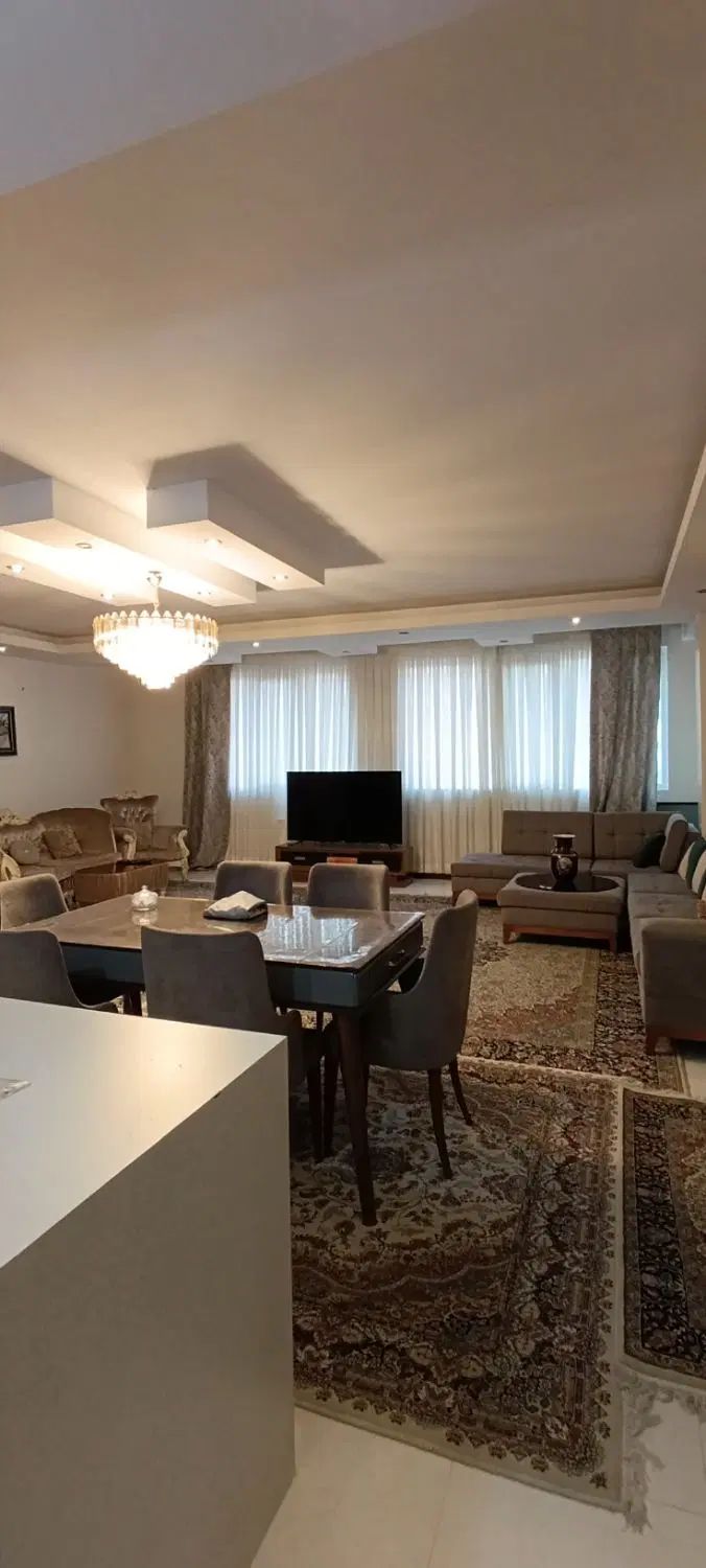 رهن و اجاره آپارتمان 3خوابه گلشهر آبان شرقی|اجارهٔ آپارتمان|کرج, کرج نو|دیوار