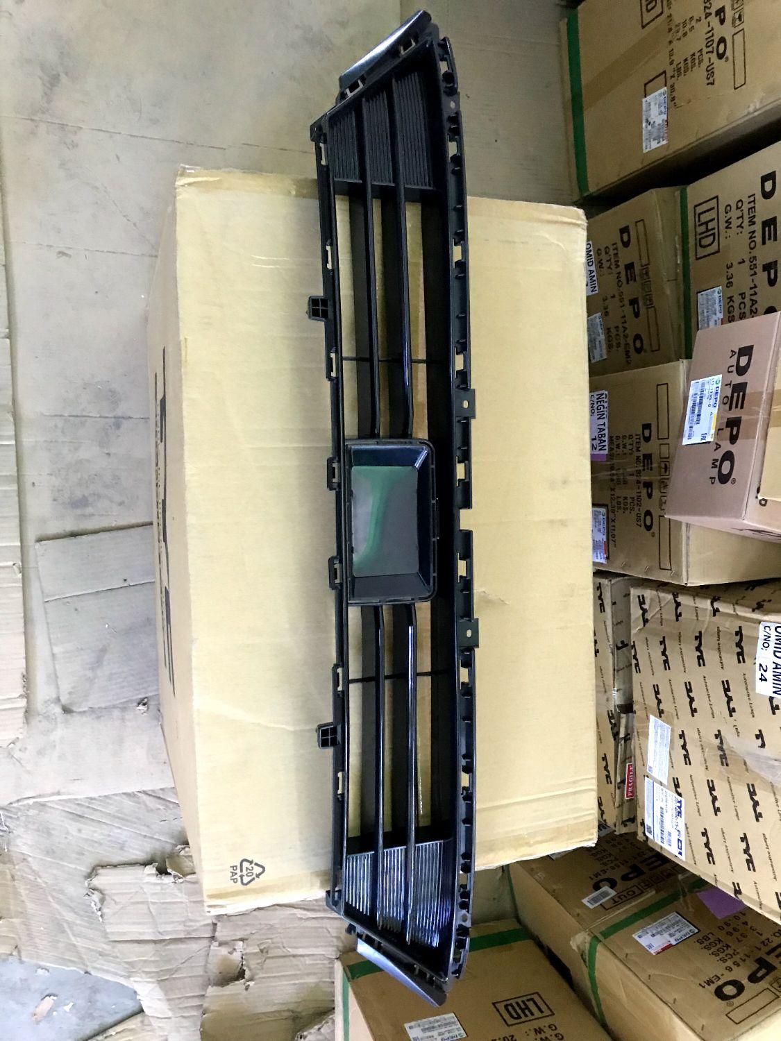 قطعات بدنه آریزو ۶ پرو چراغ جلو ،سپر جلو ،جلوپنجره|قطعات یدکی و لوازم جانبی|تهران, بهارستان|دیوار