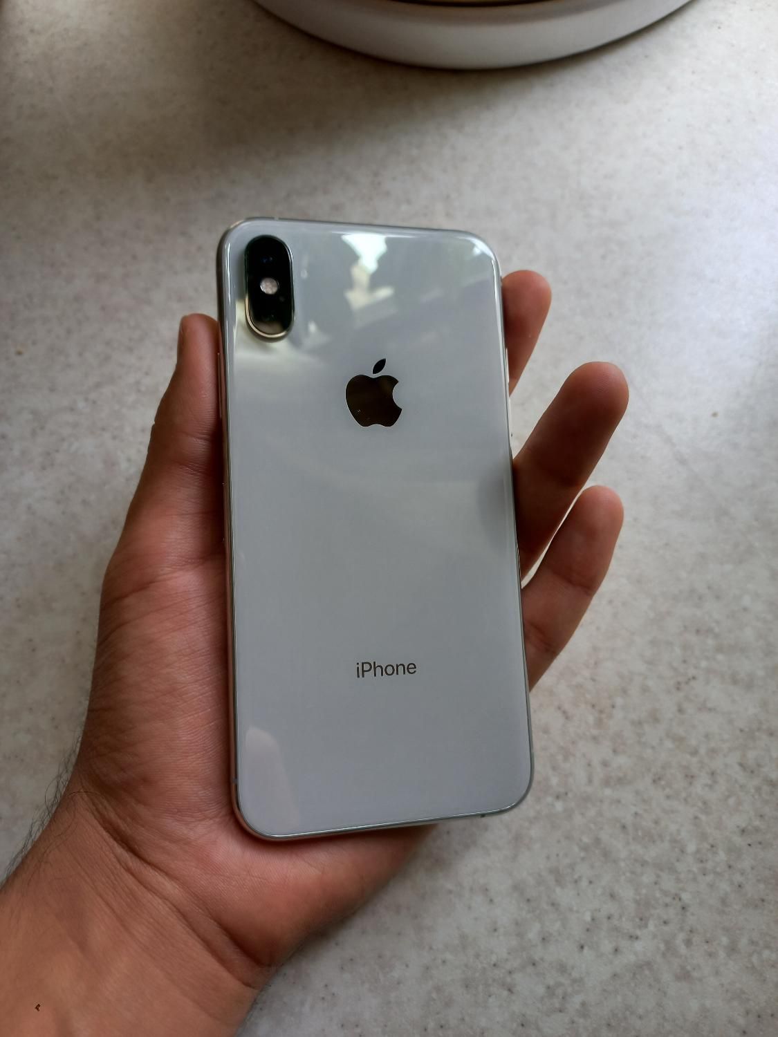 iPhone Xs درحد نو 256|موبایل|تهران, مشیریه|دیوار