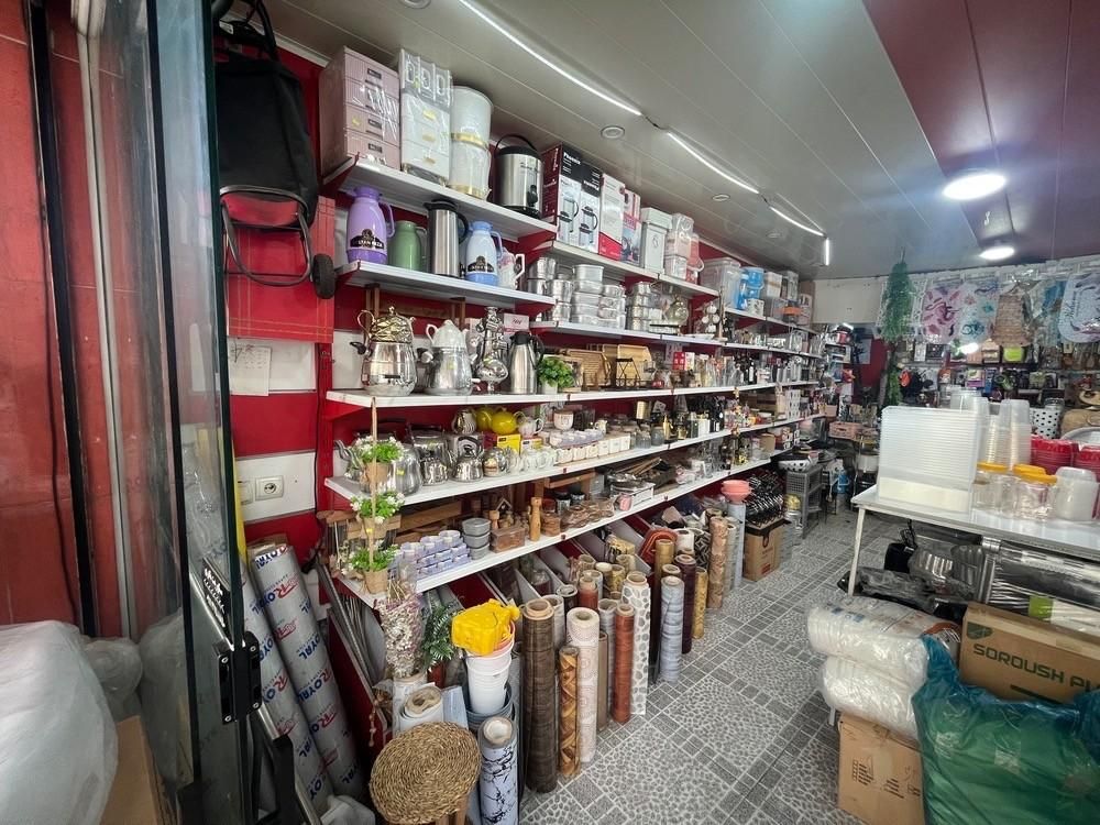 رهن و اجاره مغازه ابتدای خیابان ورزش|اجارهٔ مغازه و غرفه|علی‌آباد کتول, |دیوار