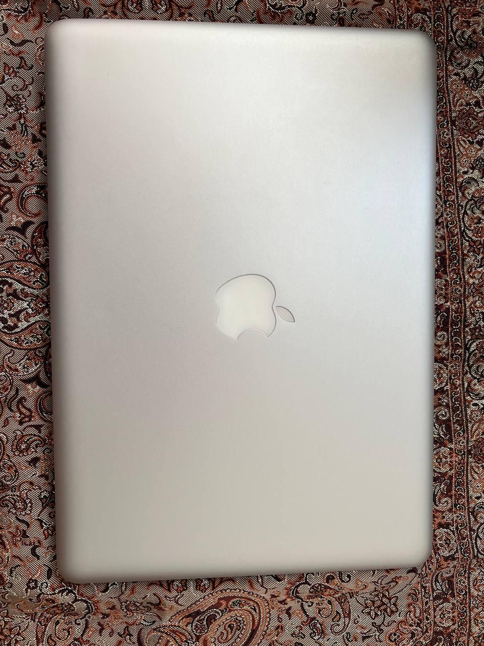 لب تاپ 2011 MacBook Pro|رایانه همراه|محمدشهر, |دیوار