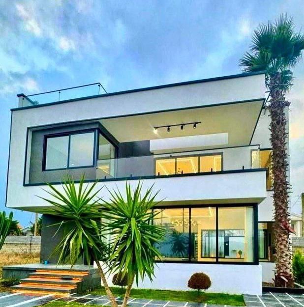 دوبلکس مجلل /استخر بیرونی ۴ فصل/تاپ لوکیشن|فروش خانه و ویلا|چالوس, |دیوار