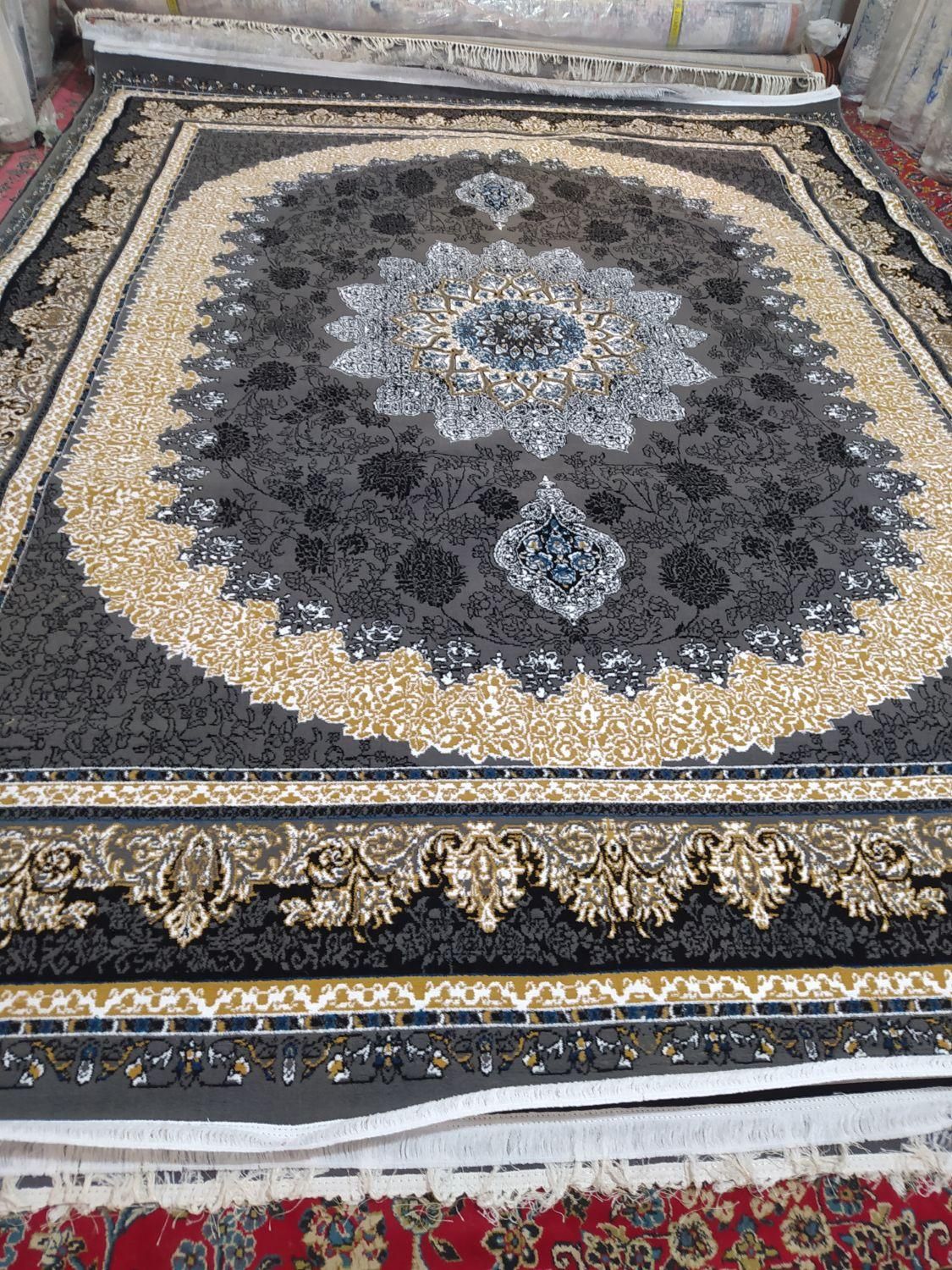 میراد|فرش|اندیشه, شهرک المهدی|دیوار