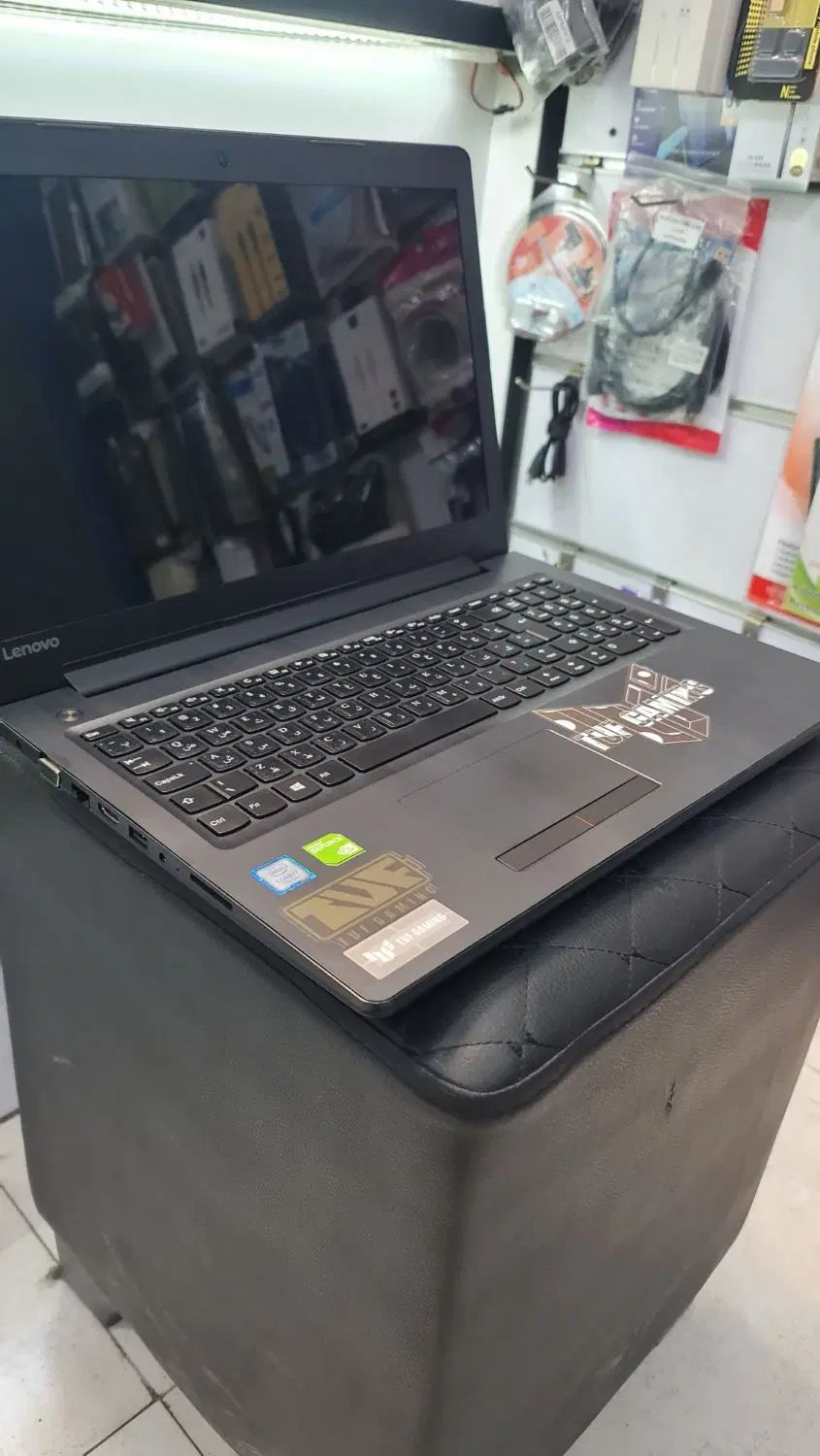 لپ تاپ Lenovo ideapad 310 i7|رایانه همراه|تهران, میدان ولیعصر|دیوار