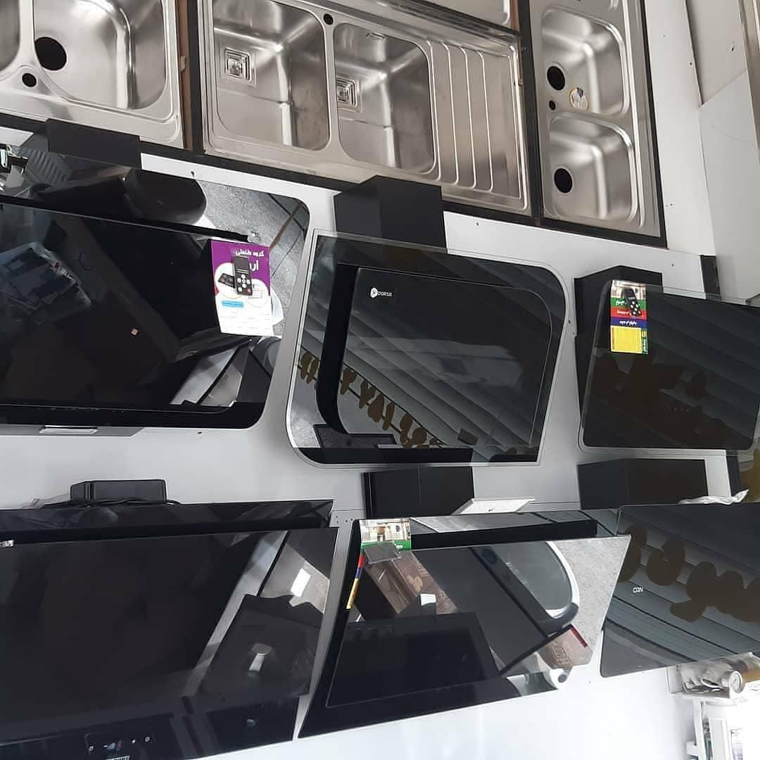 ست هود گاز رومیزی مخفی سایز70 مارک پاتریک|اجاق گاز و لوازم برقی پختوپز|تبریز, |دیوار