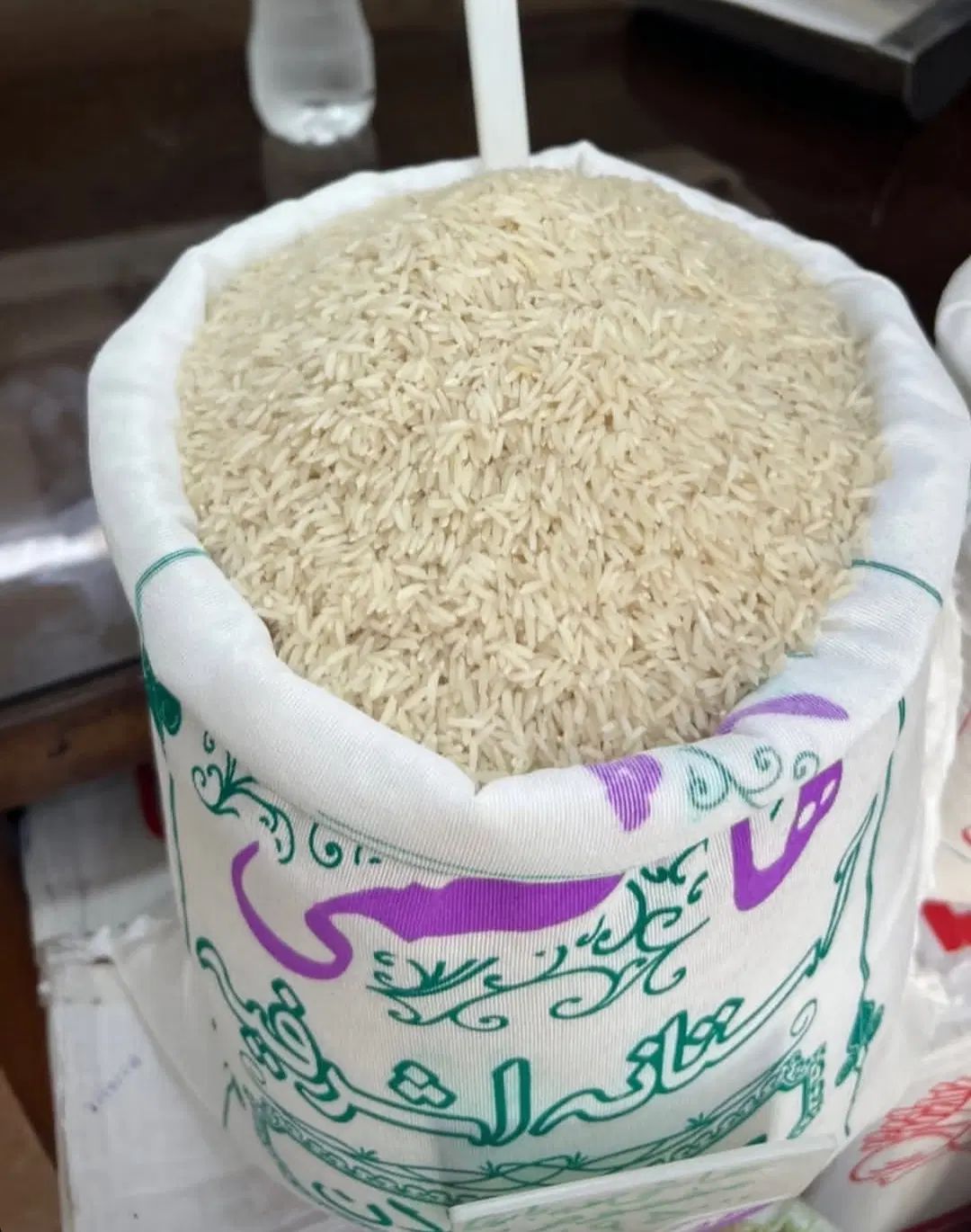 انواع برنج های ایرانی|خوردنی و آشامیدنی|تهران, جنت‌آباد شمالی|دیوار