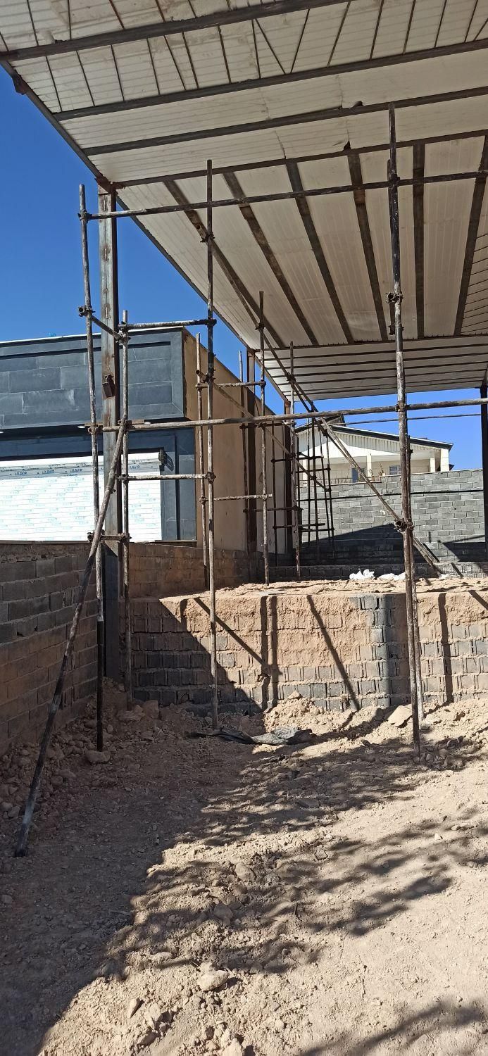 داربست فلزی|خدمات پیشه و مهارت|رودهن, |دیوار