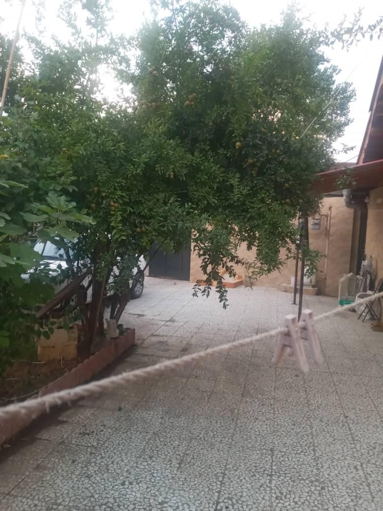 ویلاسندتک برگ۲۰۵مترزمین بنا۸۵متر/لاهیجان به آستانه|فروش خانه و ویلا|لاهیجان, طالقانی|دیوار