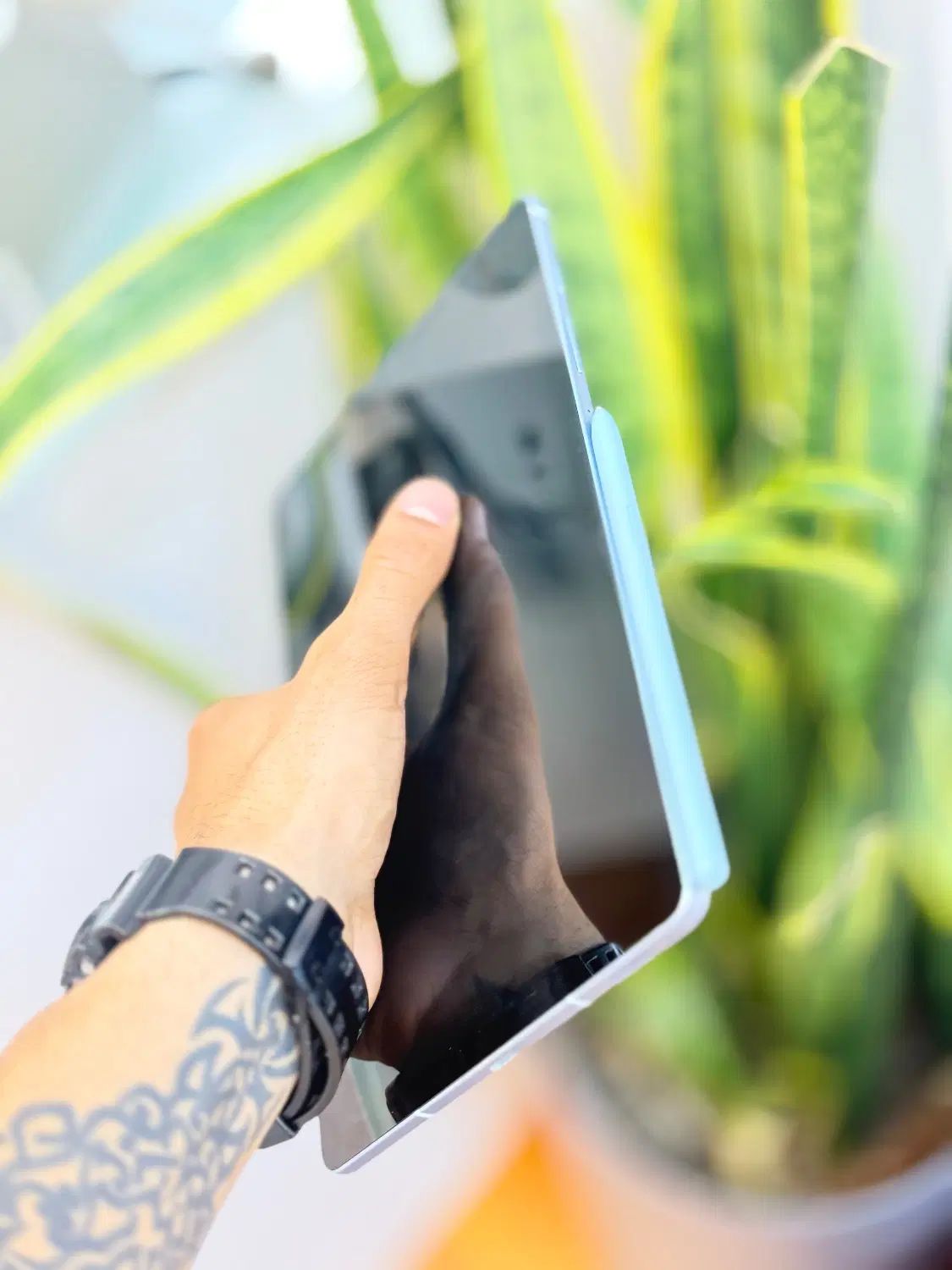 سامسونگ تب ۶ لایت - Samsung Tab 6 lite|تبلت|تهران, ونک|دیوار