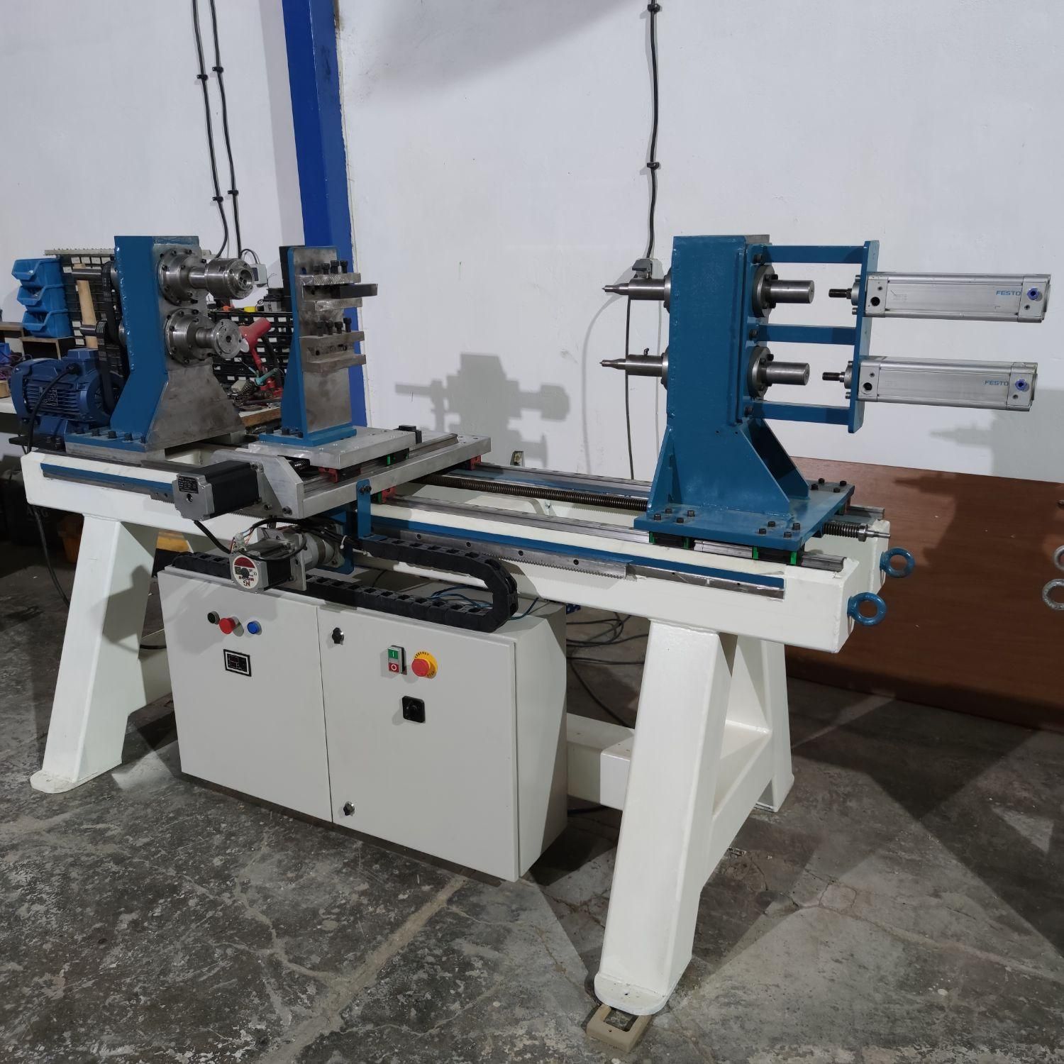 خدمات سی ان سی خراطی|خدمات پیشه و مهارت|گلستان (تهران), |دیوار