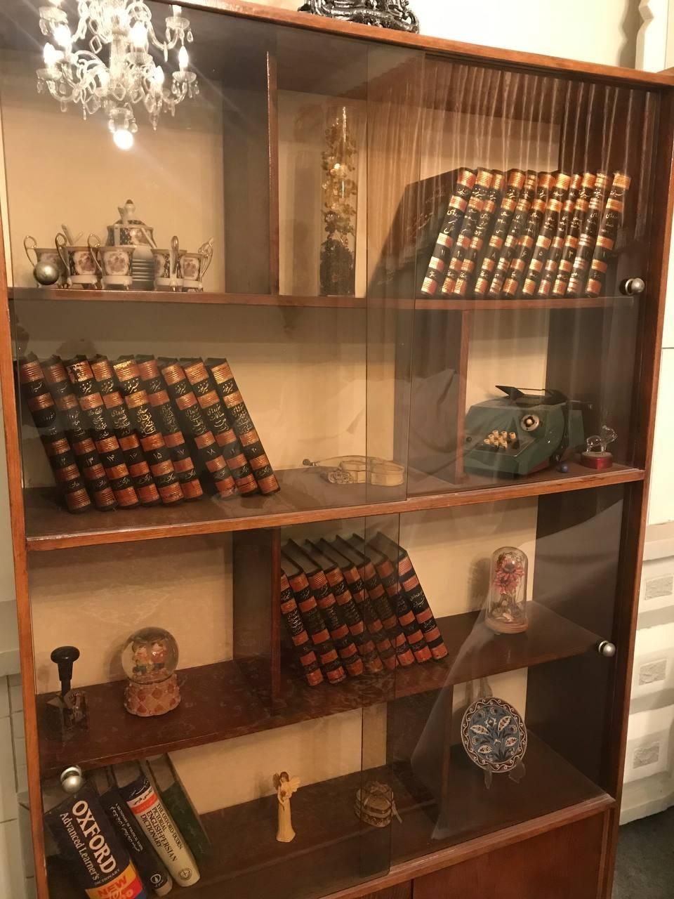 تفسیر نمونه ۲۸ جلدی|کتاب و مجله مذهبی|تهران, هفت چنار|دیوار